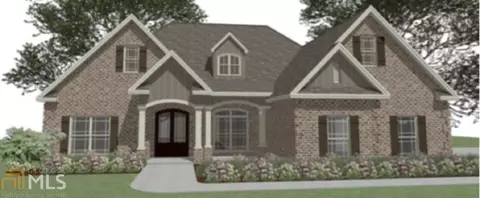 112 Flat Rock Ln, Perry, GA 31069 photo 1