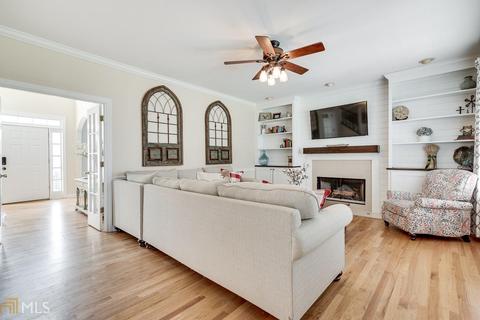 5410 Overbend Trl, Suwanee, GA 30024 photo 20