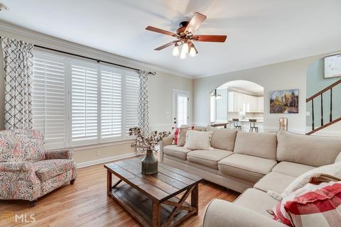 5410 Overbend Trl, Suwanee, GA 30024 photo 11