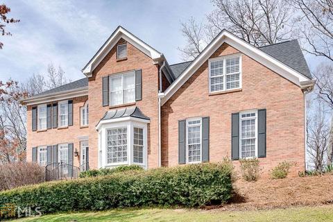 5410 Overbend Trl, Suwanee, GA 30024 photo 1