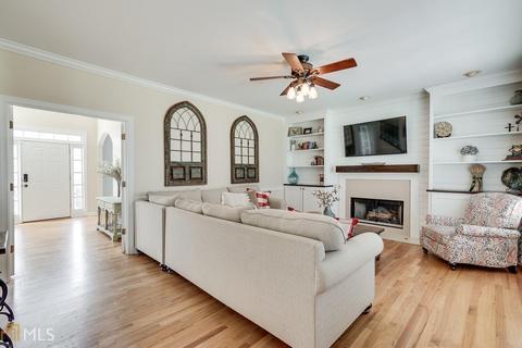 5410 Overbend Trl, Suwanee, GA 30024 photo 8