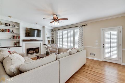 5410 Overbend Trl, Suwanee, GA 30024 photo 7