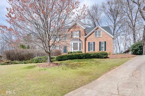 5410 Overbend Trl, Suwanee, GA 30024 photo 54