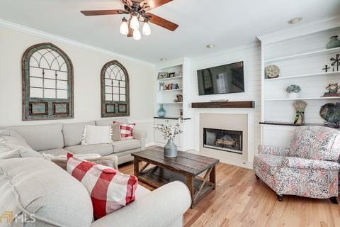 5410 Overbend Trl, Suwanee, GA 30024 photo 9