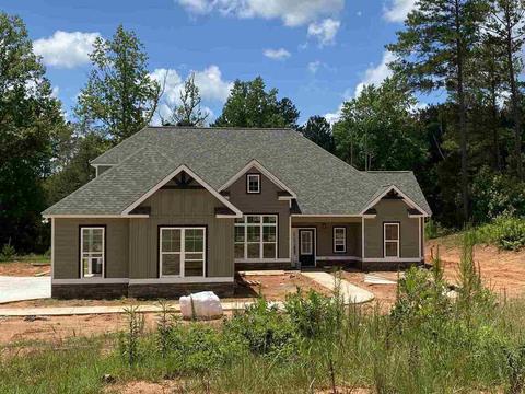 130 Diana Ct, Lagrange, GA 30241 photo 1