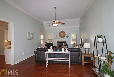 717 Weathersby Chase, Hampton, GA 30228 photo 3
