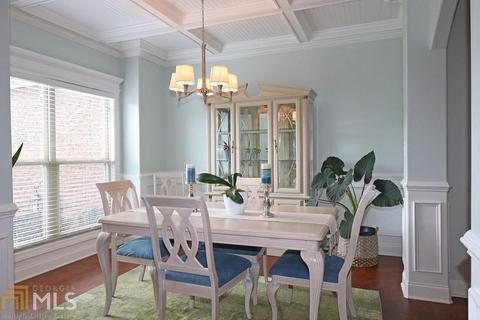 717 Weathersby Chase, Hampton, GA 30228 photo 2