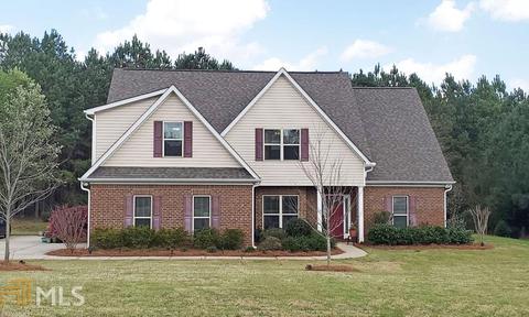 717 Weathersby Chase, Hampton, GA 30228 photo 1