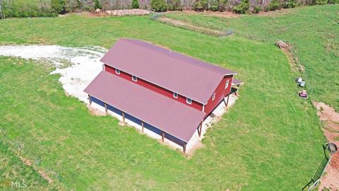 855 Coker Rd, Toccoa, GA 30577 photo 7