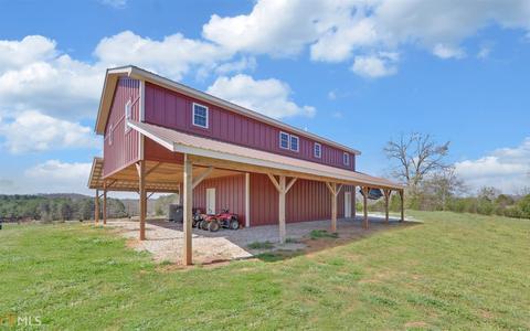 855 Coker Rd, Toccoa, GA 30577 photo 2