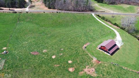 855 Coker Rd, Toccoa, GA 30577 photo 5