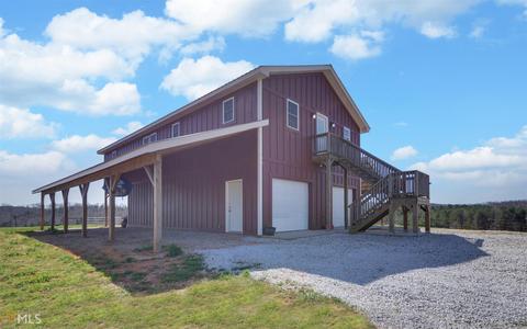 855 Coker Rd, Toccoa, GA 30577 photo 3
