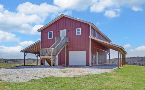 855 Coker Rd, Toccoa, GA 30577 photo 1