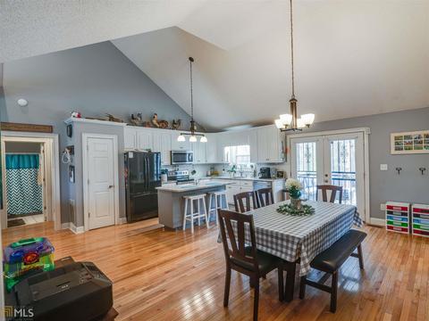 1312 E Milner Rd, Zebulon, GA 30295 photo 12