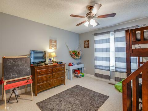 1312 E Milner Rd, Zebulon, GA 30295 photo 22