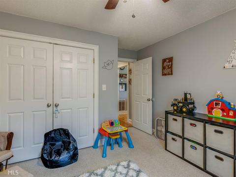 1312 E Milner Rd, Zebulon, GA 30295 photo 28