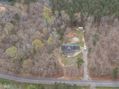 1312 E Milner Rd, Zebulon, GA 30295 photo 41