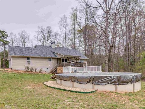 1312 E Milner Rd, Zebulon, GA 30295 photo 36