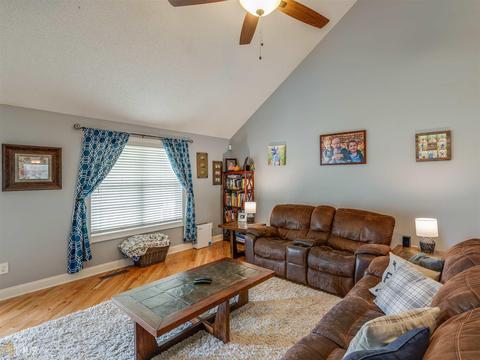 1312 E Milner Rd, Zebulon, GA 30295 photo 4