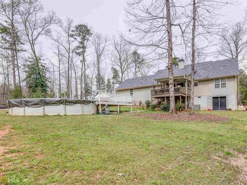 1312 E Milner Rd, Zebulon, GA 30295 photo 37