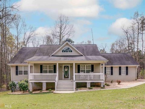 1312 E Milner Rd, Zebulon, GA 30295 photo 32