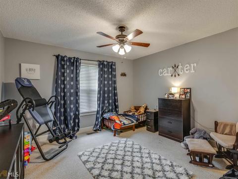 1312 E Milner Rd, Zebulon, GA 30295 photo 26