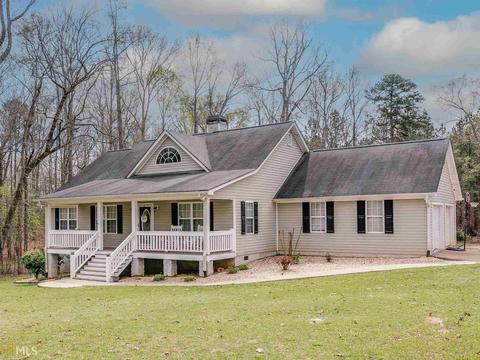 1312 E Milner Rd, Zebulon, GA 30295 photo 33