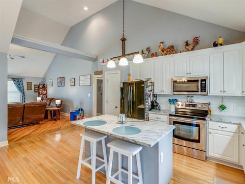 1312 E Milner Rd, Zebulon, GA 30295 photo 9