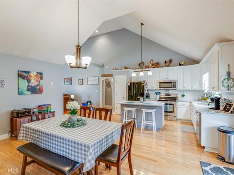 1312 E Milner Rd, Zebulon, GA 30295 photo 13
