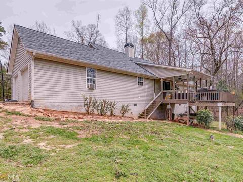 1312 E Milner Rd, Zebulon, GA 30295 photo 34