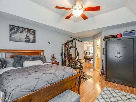 1312 E Milner Rd, Zebulon, GA 30295 photo 17