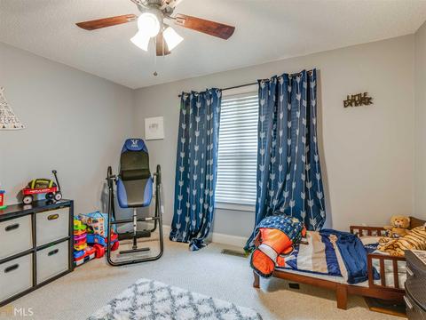 1312 E Milner Rd, Zebulon, GA 30295 photo 27