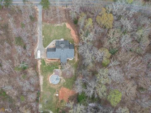 1312 E Milner Rd, Zebulon, GA 30295 photo 42
