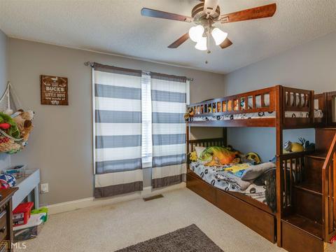 1312 E Milner Rd, Zebulon, GA 30295 photo 24