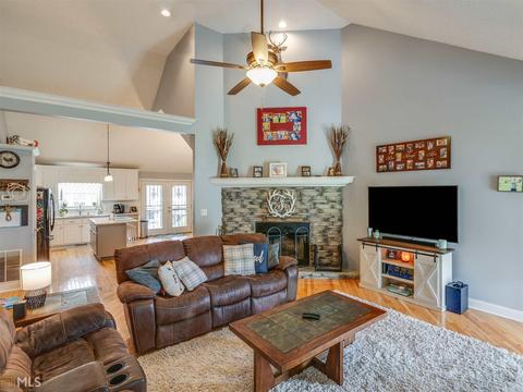 1312 E Milner Rd, Zebulon, GA 30295 photo 6