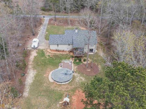 1312 E Milner Rd, Zebulon, GA 30295 photo 43