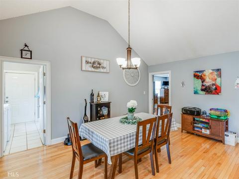 1312 E Milner Rd, Zebulon, GA 30295 photo 14