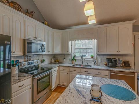1312 E Milner Rd, Zebulon, GA 30295 photo 11
