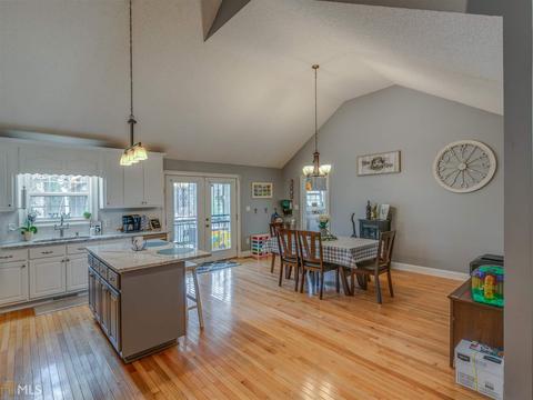 1312 E Milner Rd, Zebulon, GA 30295 photo 7
