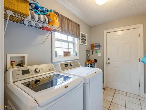 1312 E Milner Rd, Zebulon, GA 30295 photo 15