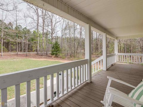 1312 E Milner Rd, Zebulon, GA 30295 photo 30