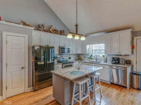 1312 E Milner Rd, Zebulon, GA 30295 photo 8
