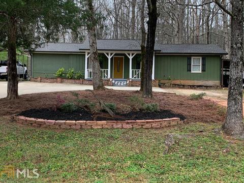 225 Sara Dr, Covington, GA 30014 photo 1