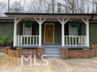 225 Sara Dr, Covington, GA 30014 photo 2