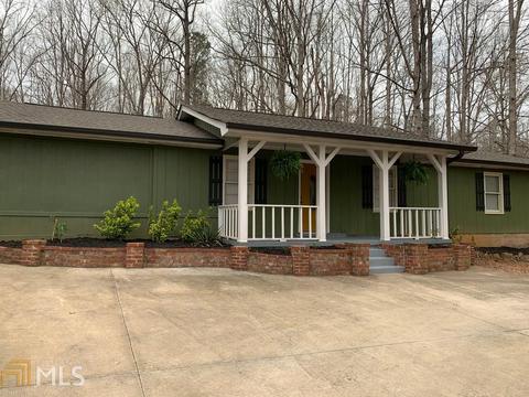 225 Sara Dr, Covington, GA 30014 photo 3