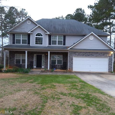 116 Revolutionary, Hampton, GA 30228 photo 1