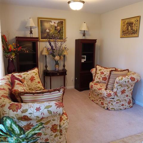 116 Revolutionary, Hampton, GA 30228 photo 3