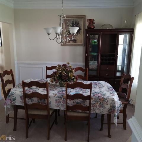 116 Revolutionary, Hampton, GA 30228 photo 5