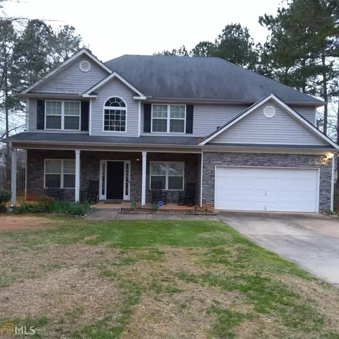 116 Revolutionary Dr, Hampton, GA 30228 photo 1
