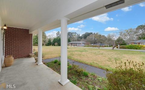 112 Clearview Dr, Toccoa, GA 30577 photo 3